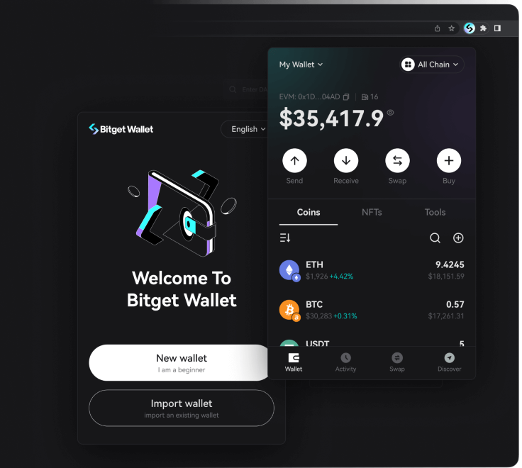 轻松开启Bitget交易挖矿之旅 轻松开启Bitget交易挖矿之旅